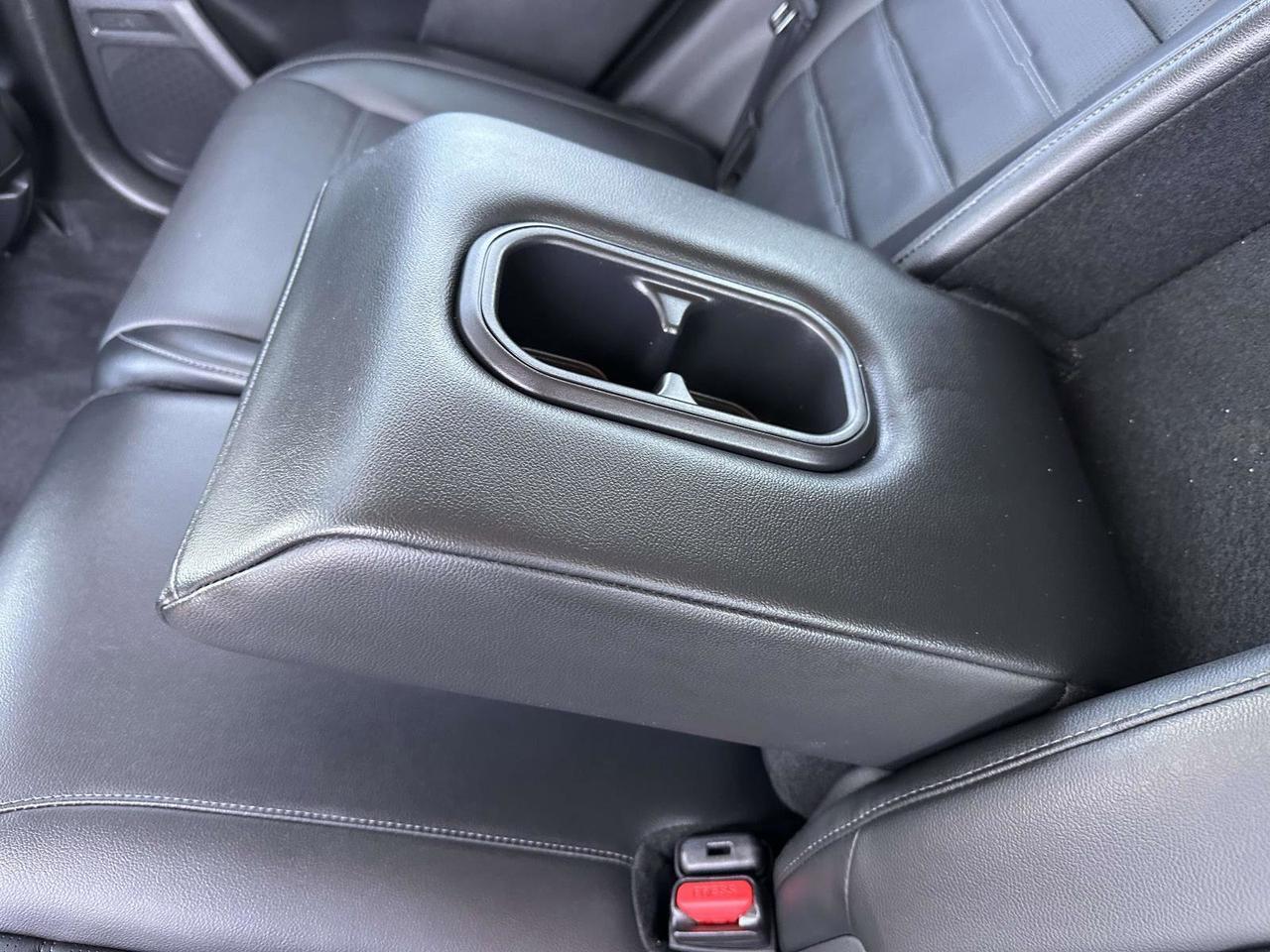 2025 Honda CR-V EX-L San Clemente CA