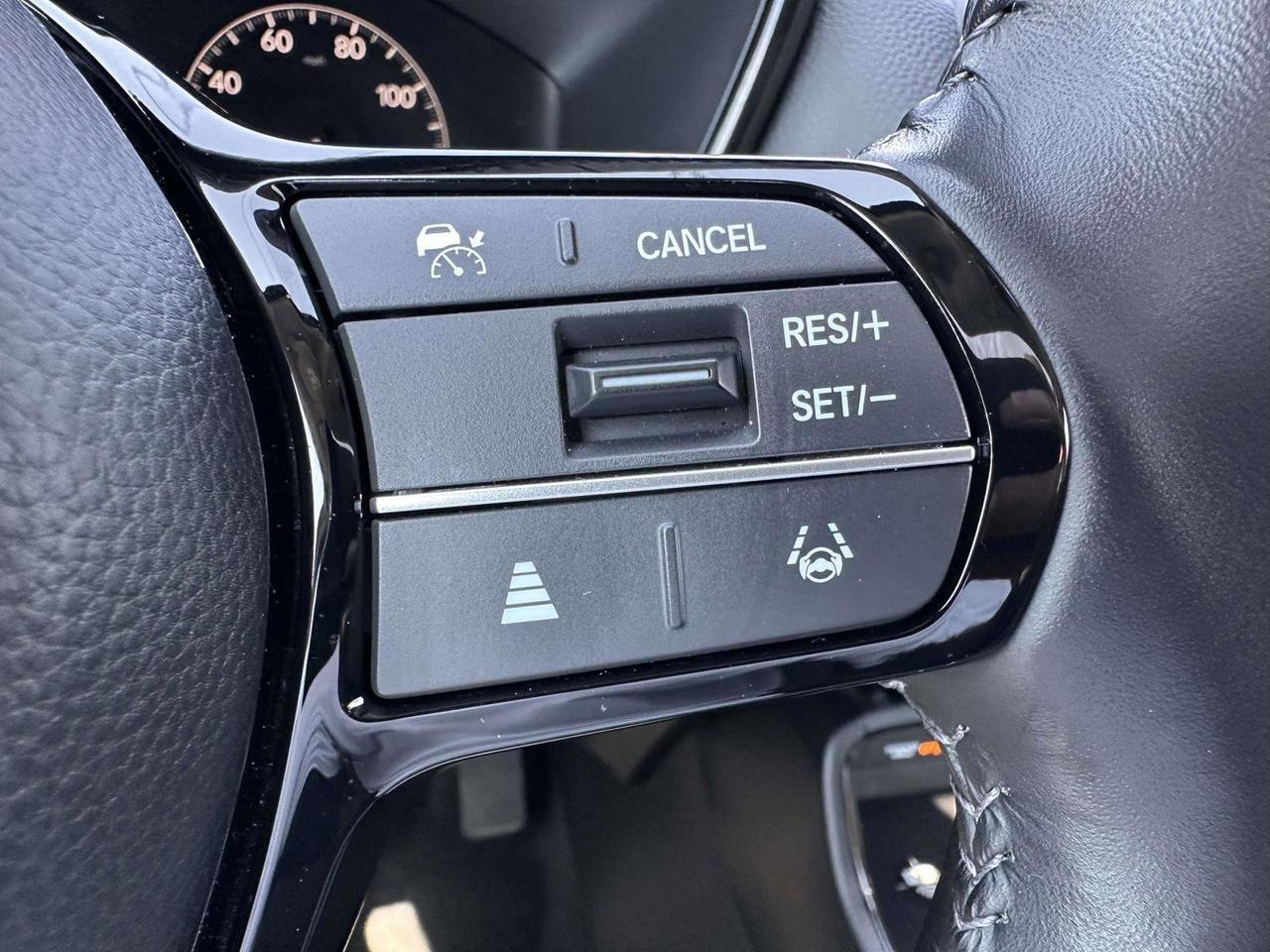 2025 Honda CR-V EX-L San Clemente CA
