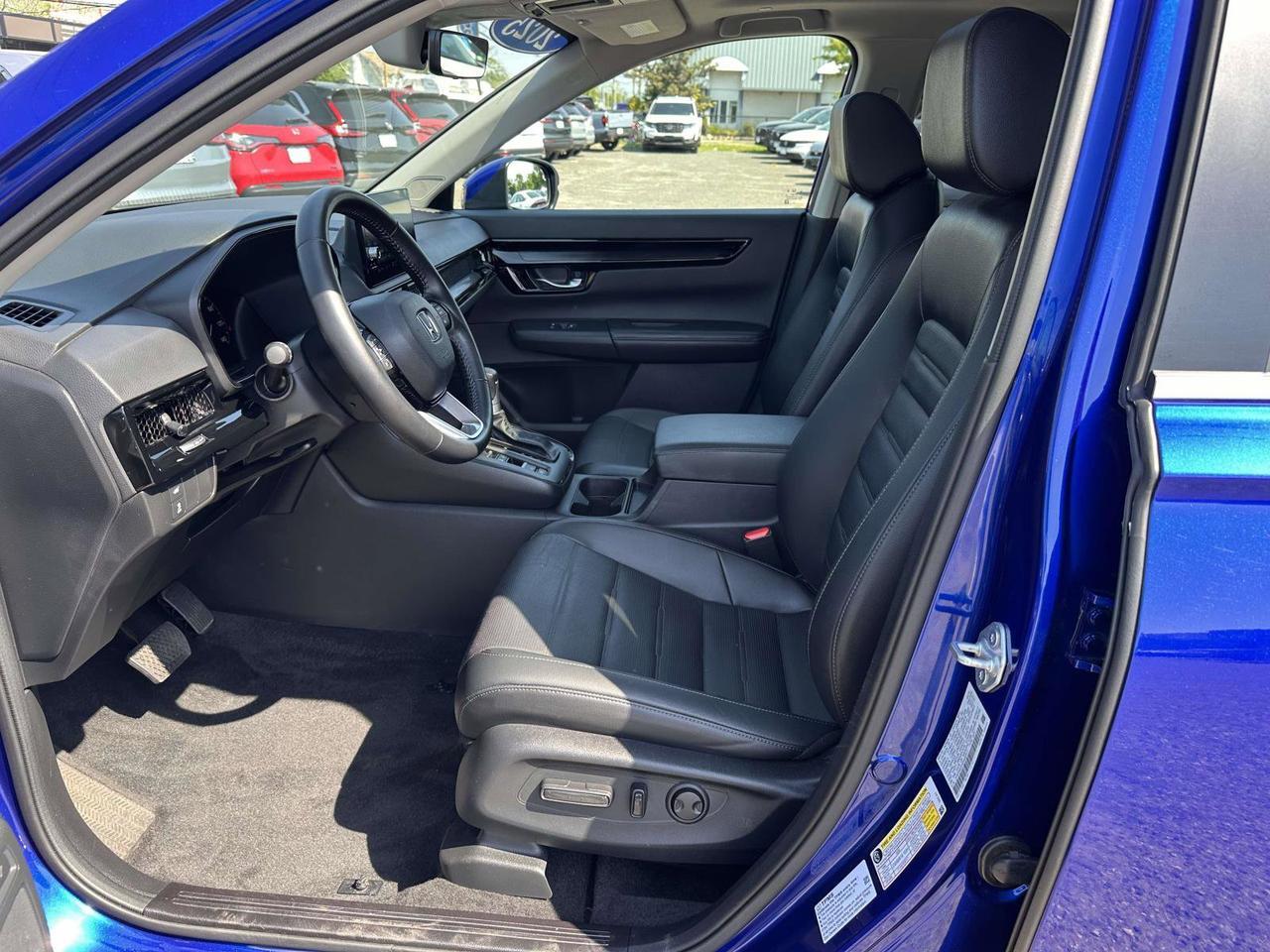 2025 Honda CR-V EX-L San Clemente CA
