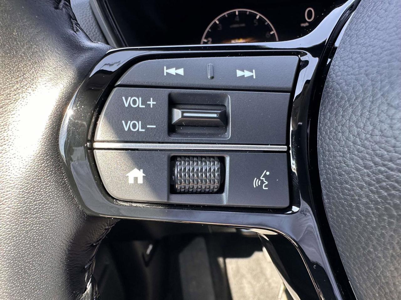 2025 Honda CR-V EX-L San Clemente CA
