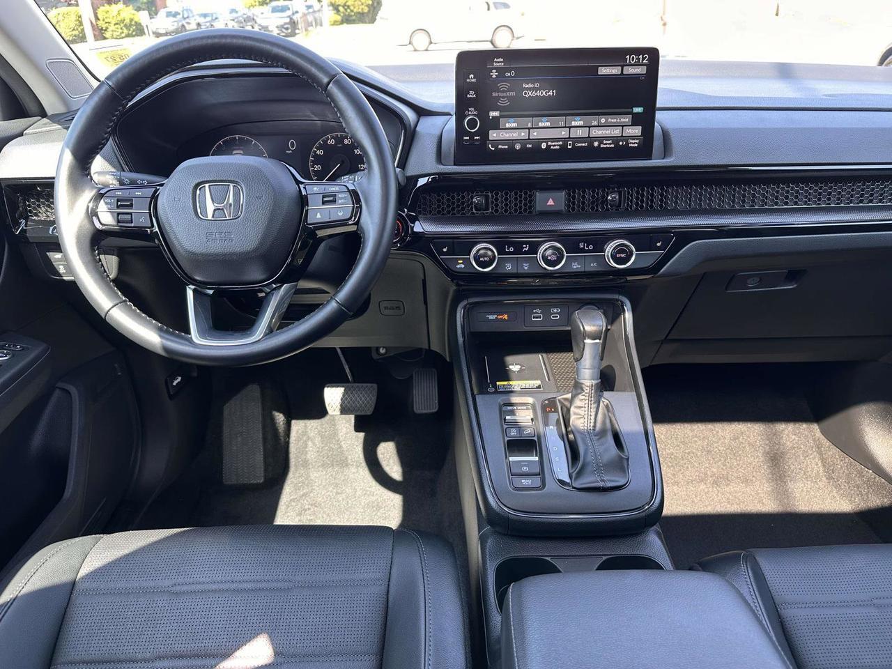 2025 Honda CR-V EX-L San Clemente CA