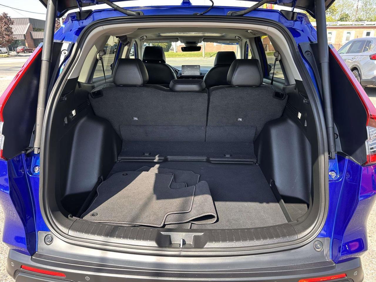 2025 Honda CR-V EX-L San Clemente CA
