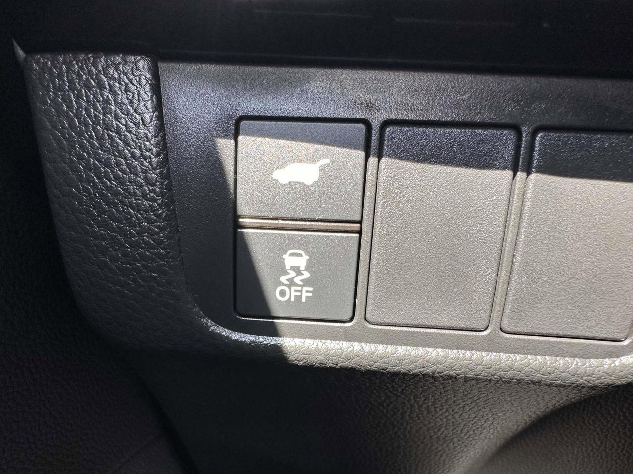 2025 Honda CR-V EX-L San Clemente CA