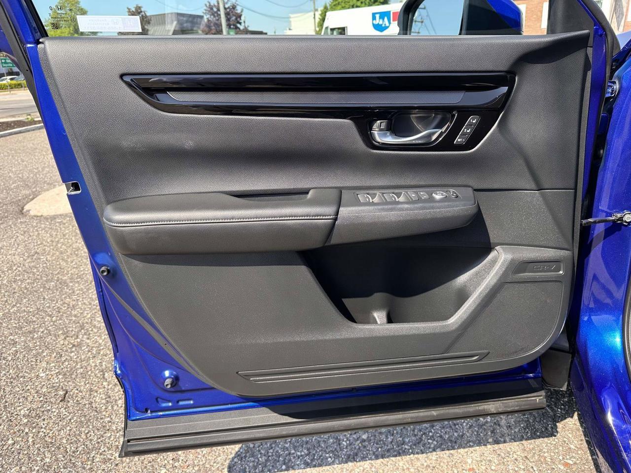 2025 Honda CR-V EX-L San Clemente CA