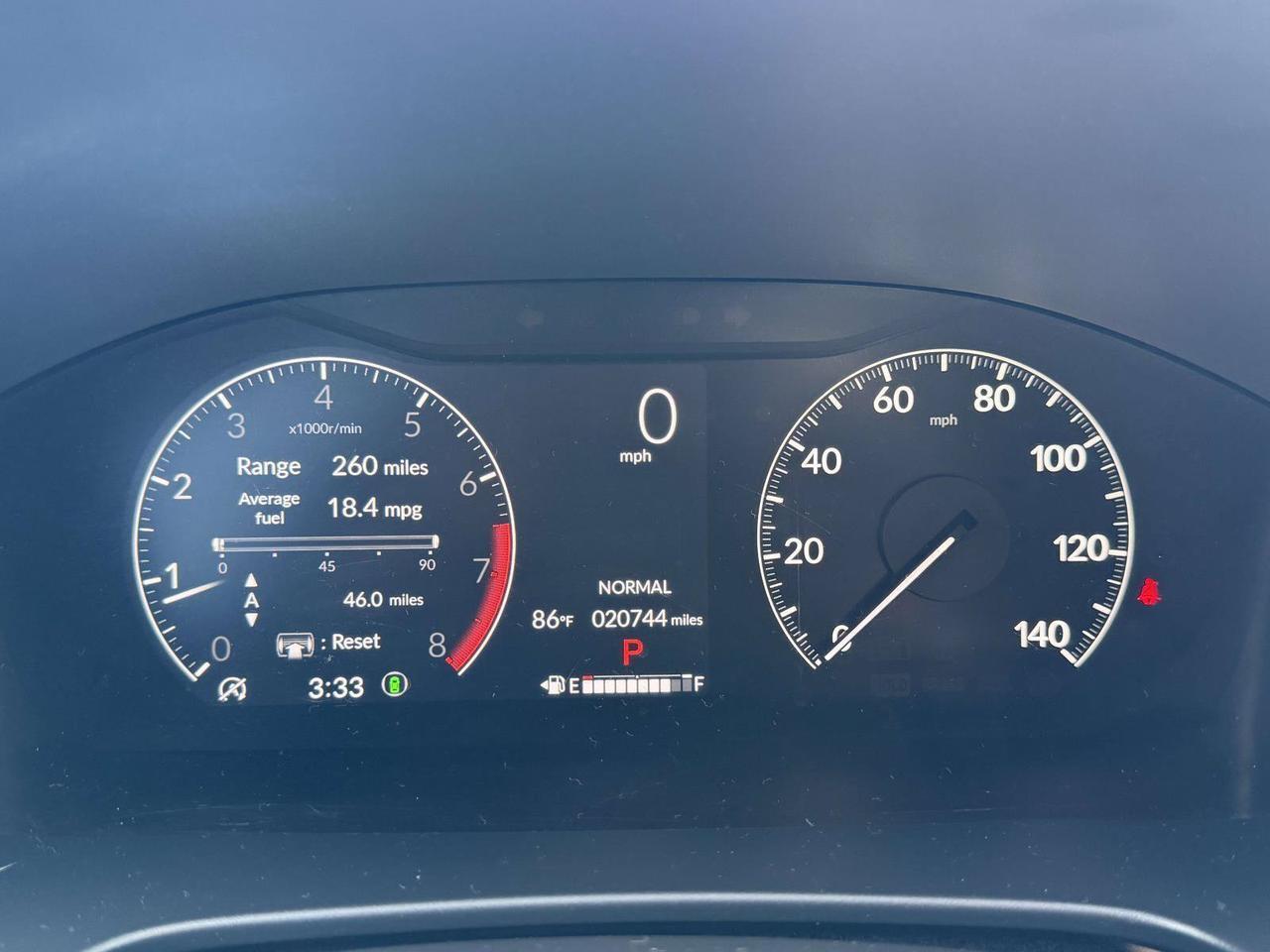 2025 Honda CR-V EX-L San Clemente CA
