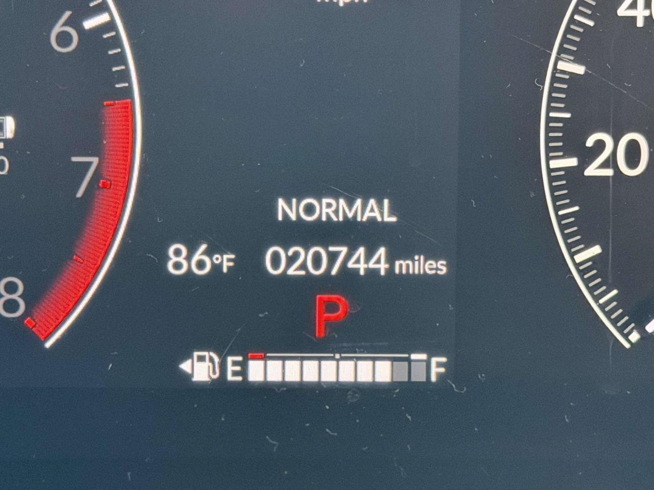 2025 Honda CR-V EX-L San Clemente CA