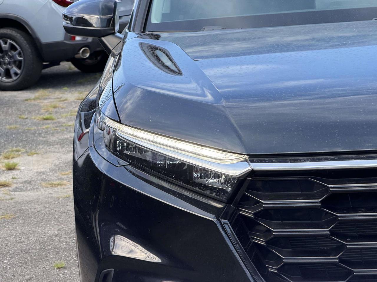 2025 Honda CR-V EX-L San Clemente CA