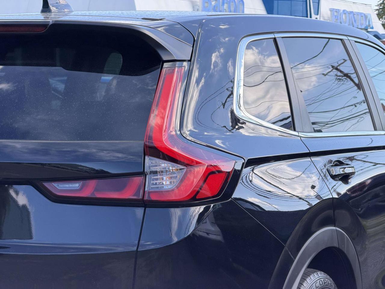 2025 Honda CR-V EX-L San Clemente CA