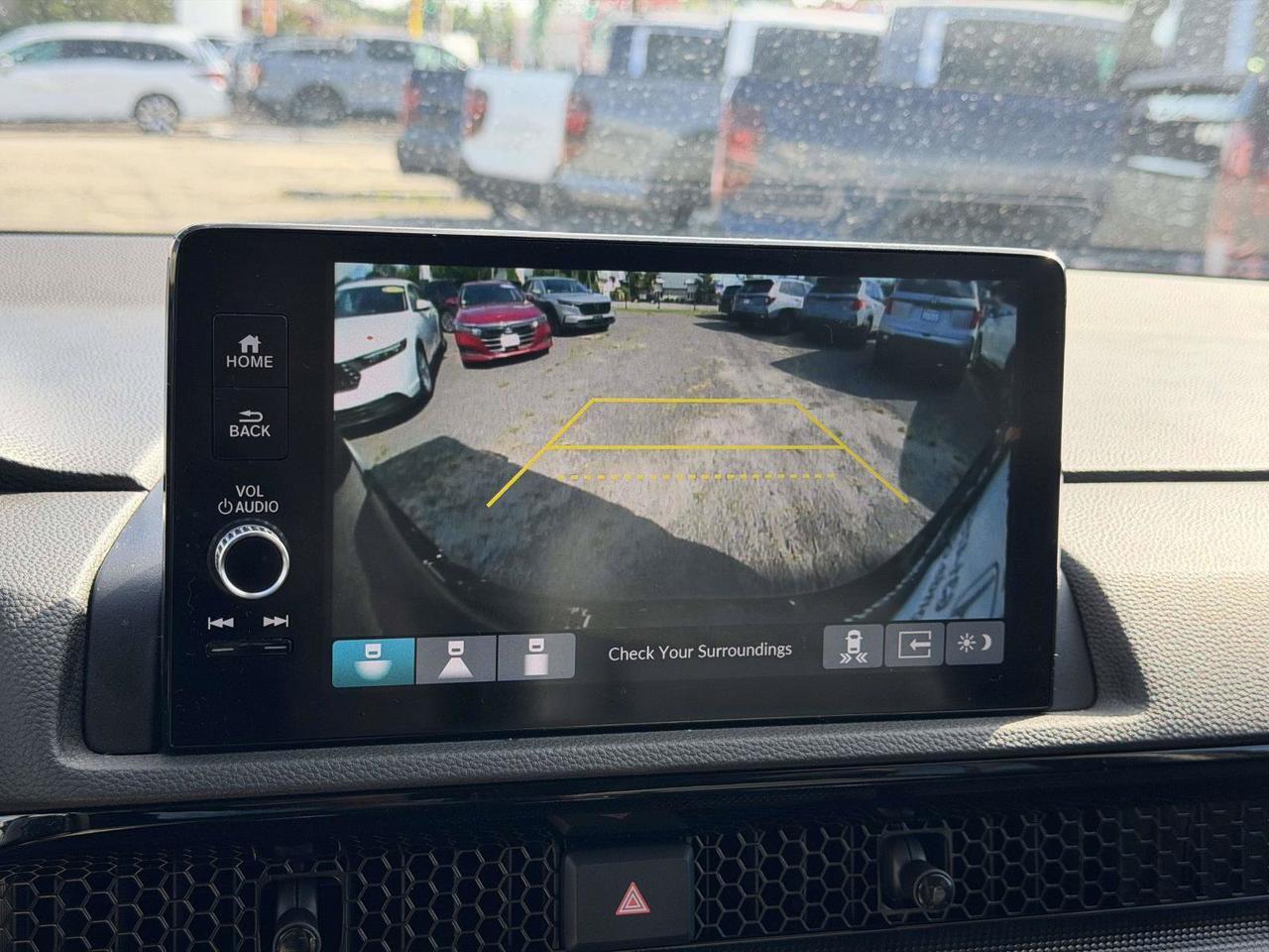 2025 Honda CR-V EX-L San Clemente CA