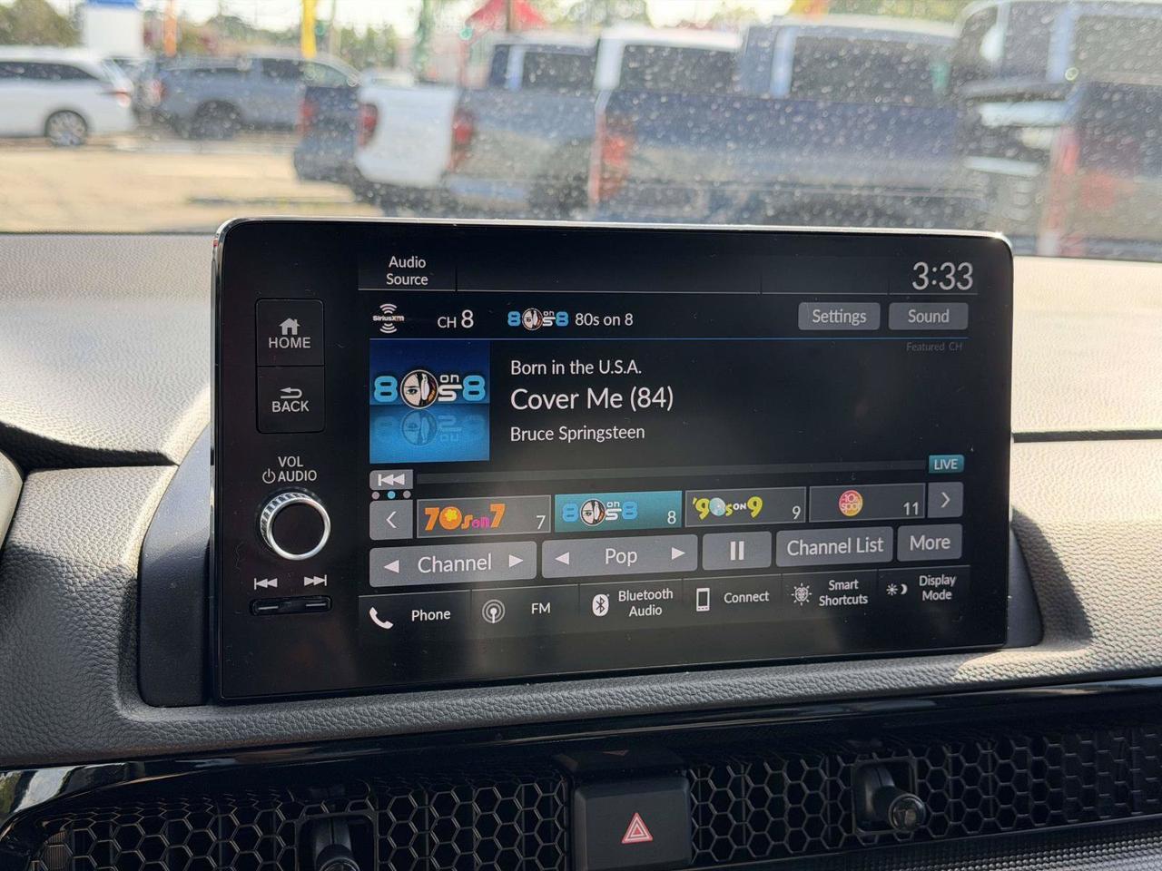 2025 Honda CR-V EX-L San Clemente CA