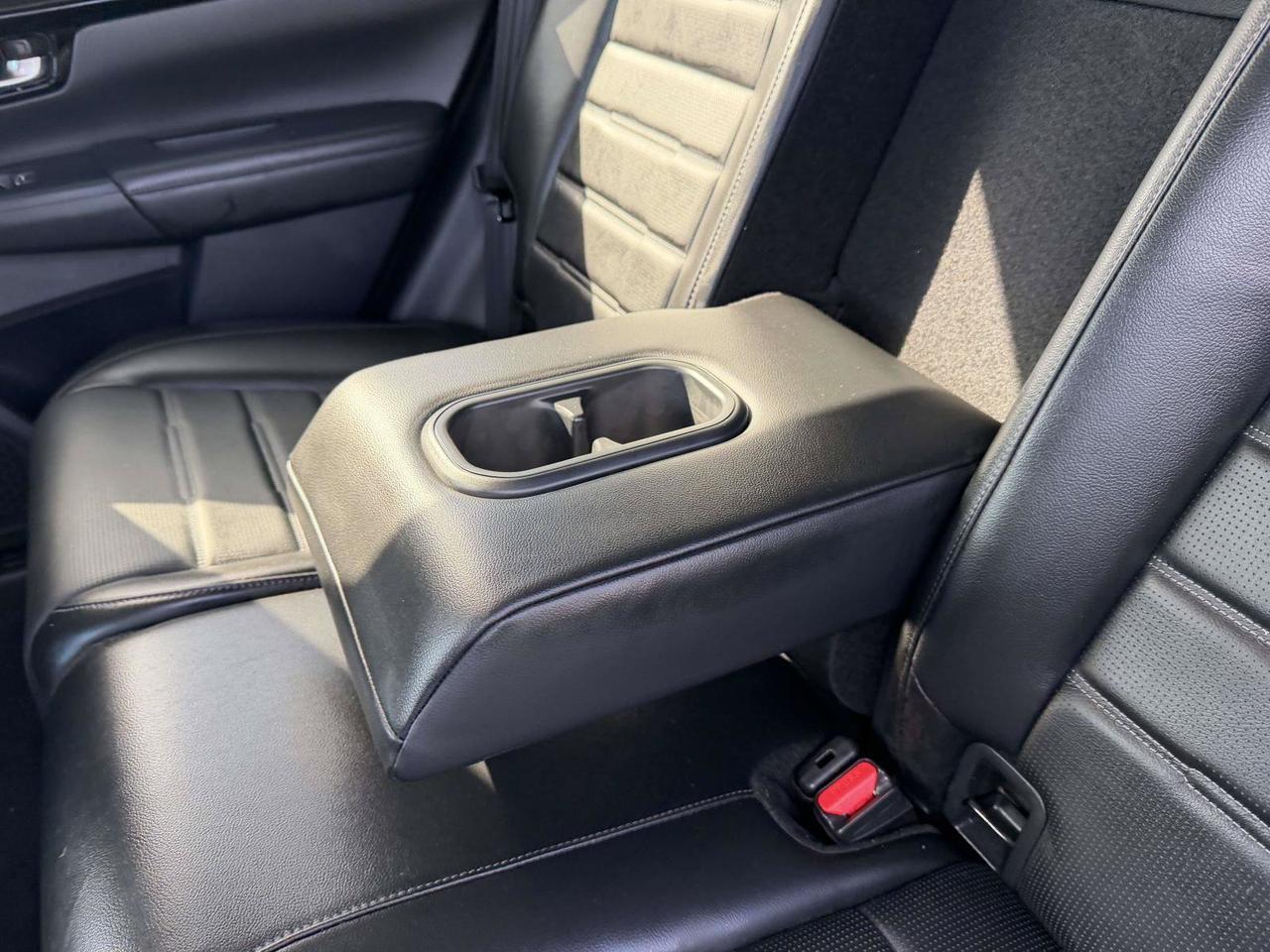 2025 Honda CR-V EX-L San Clemente CA