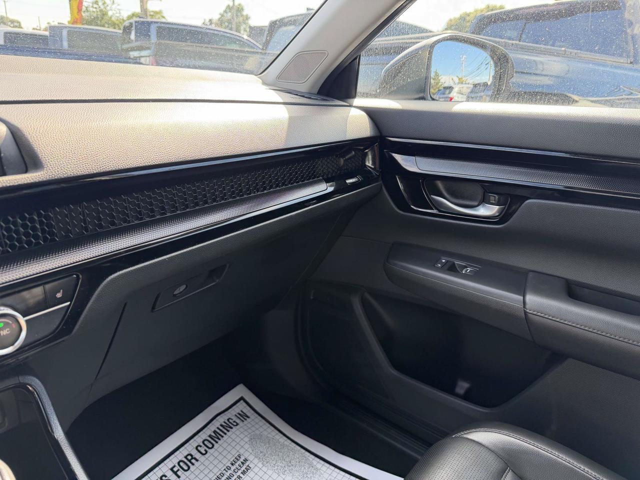 2025 Honda CR-V EX-L San Clemente CA