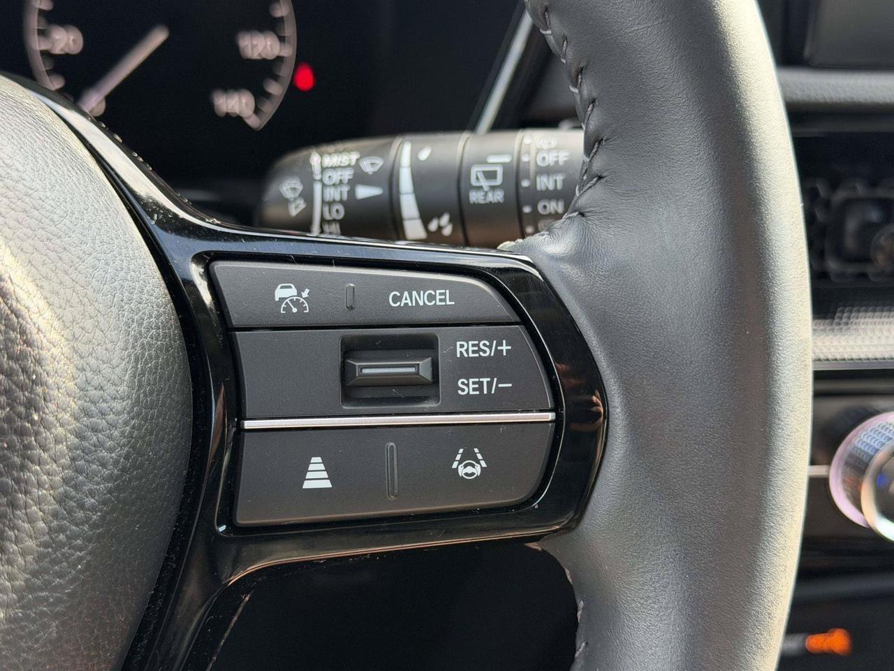 2025 Honda CR-V EX-L San Clemente CA