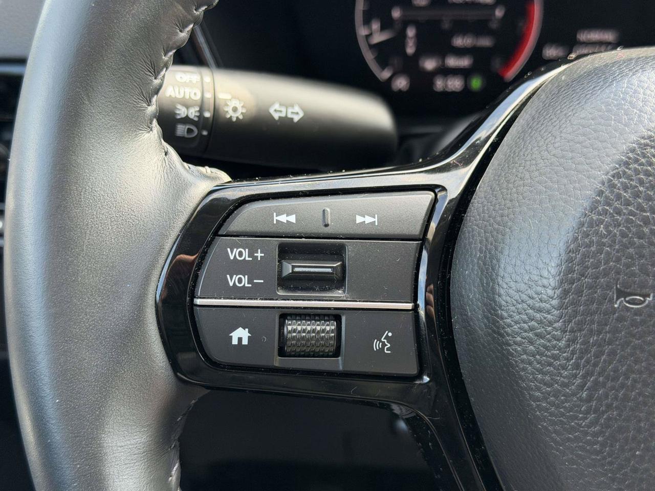 2025 Honda CR-V EX-L San Clemente CA