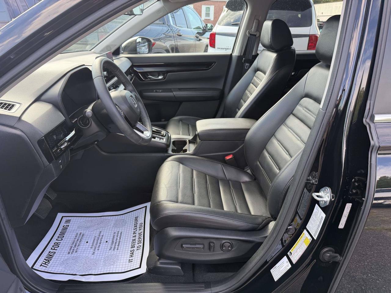 2025 Honda CR-V EX-L San Clemente CA