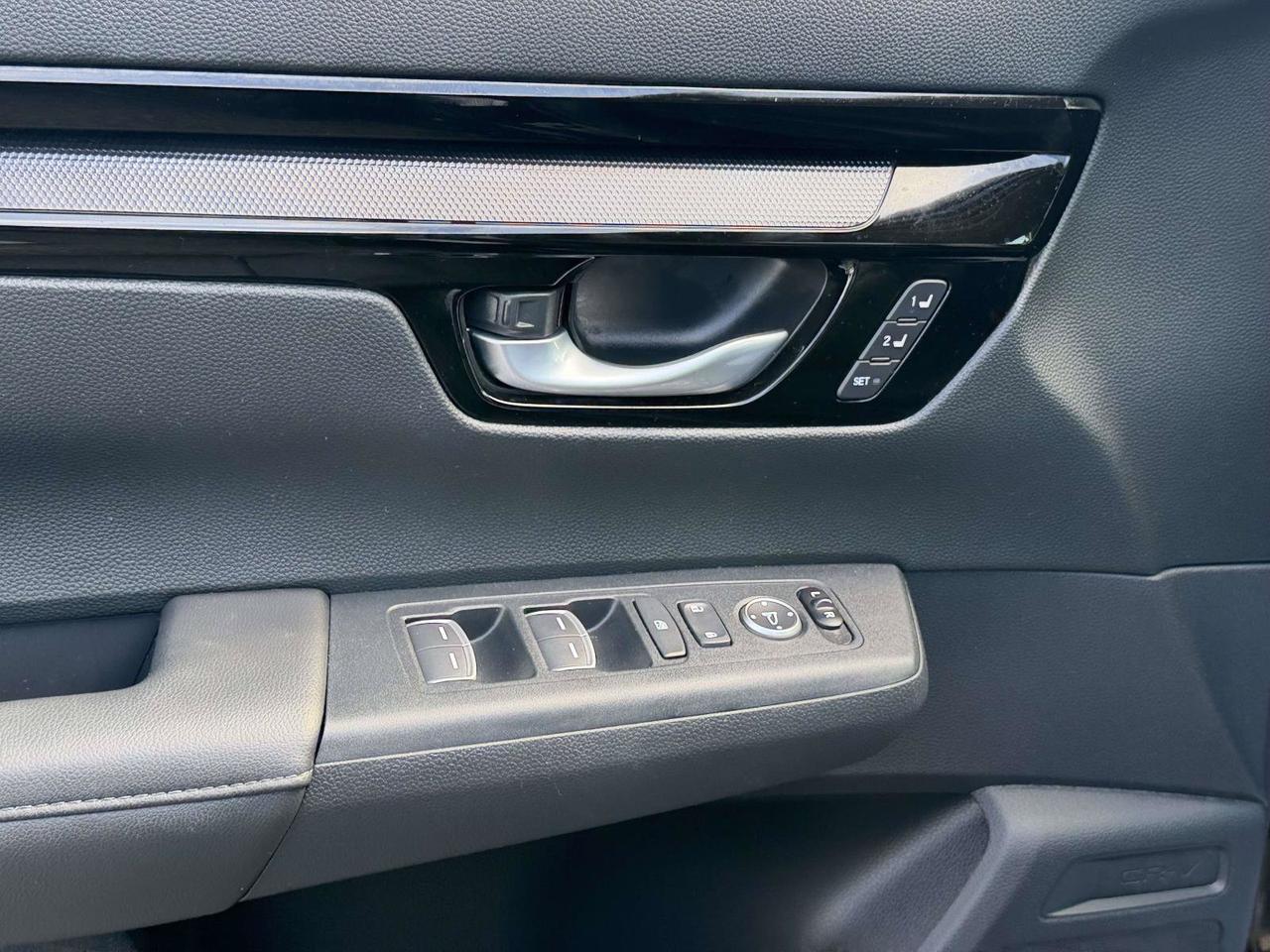 2025 Honda CR-V EX-L San Clemente CA