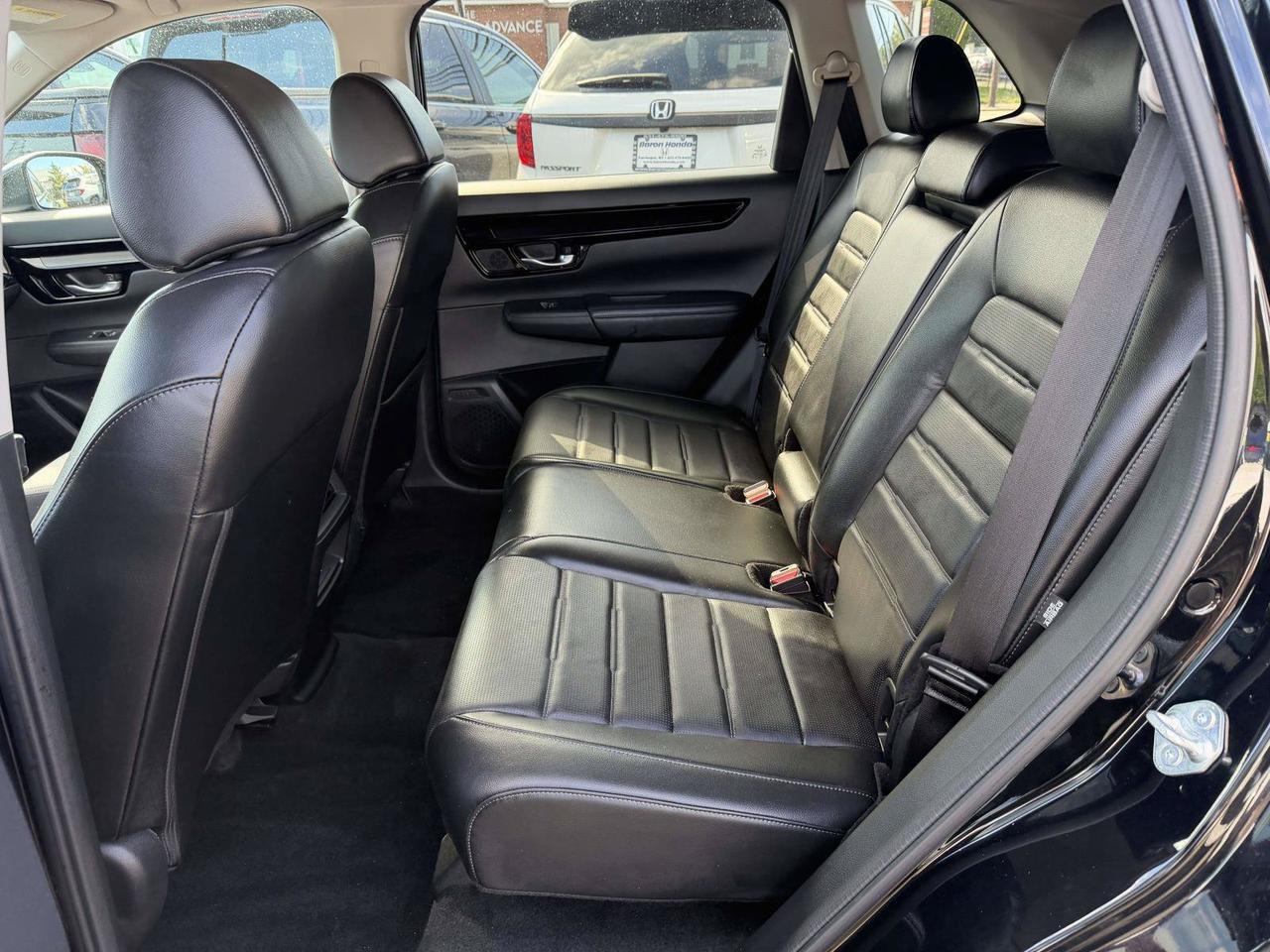 2025 Honda CR-V EX-L San Clemente CA