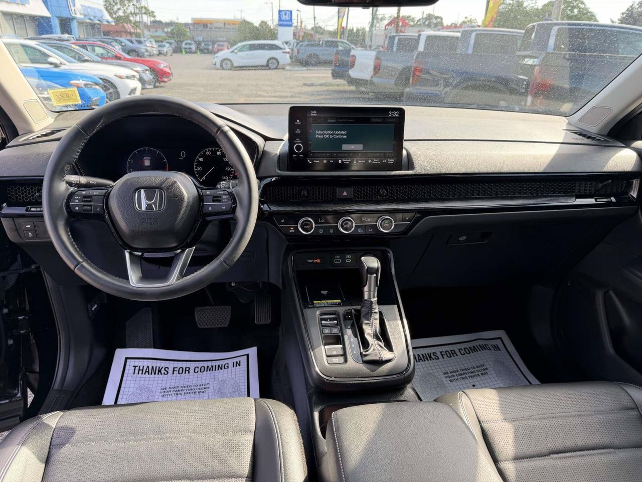 2025 Honda CR-V EX-L San Clemente CA