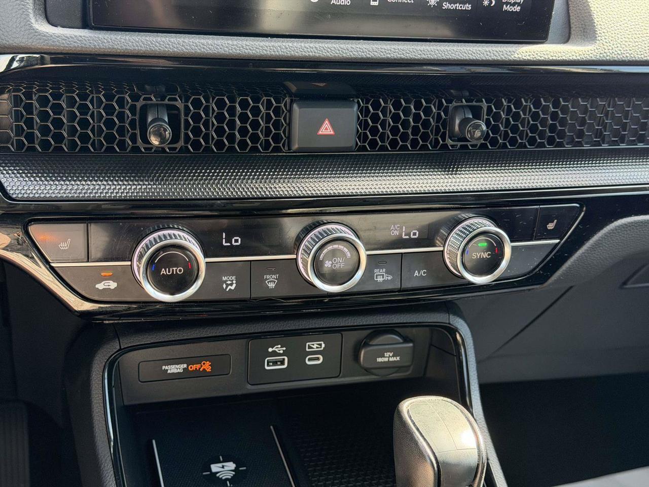 2025 Honda CR-V EX-L San Clemente CA