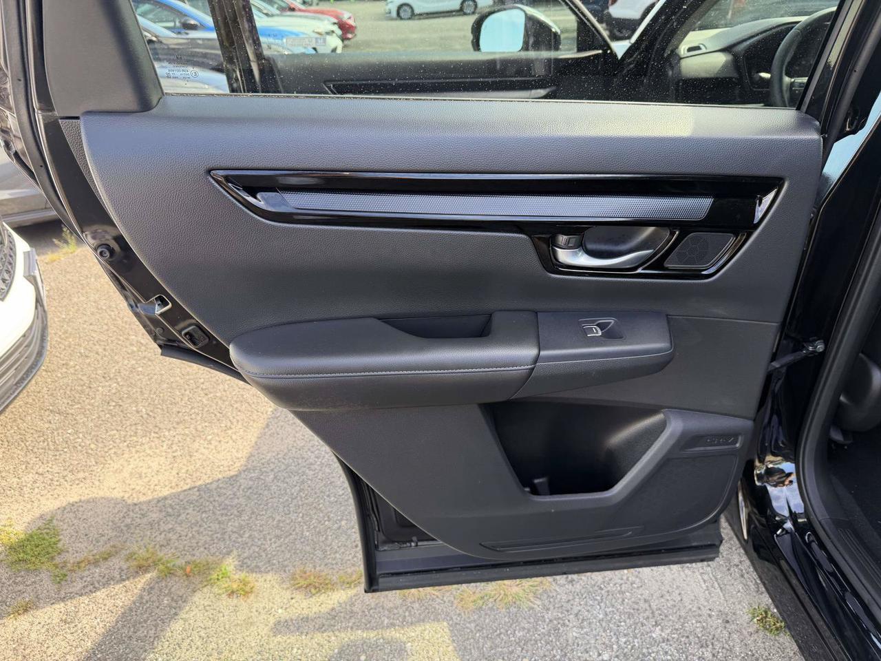 2025 Honda CR-V EX-L San Clemente CA