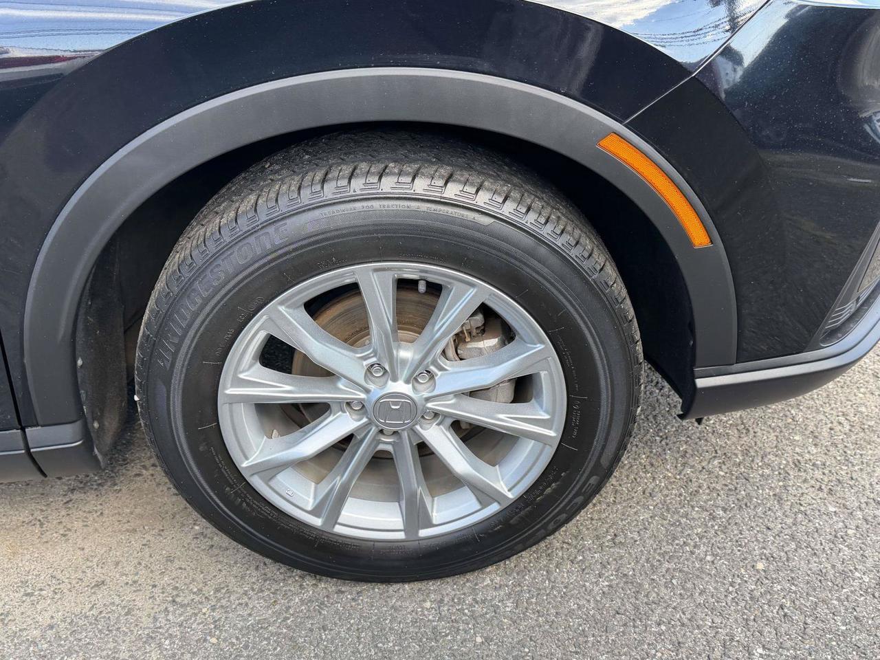 2025 Honda CR-V EX-L San Clemente CA