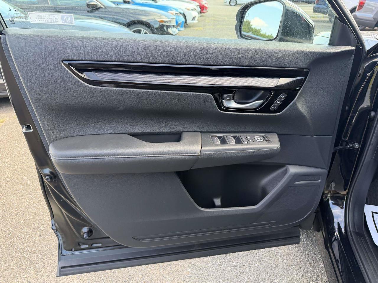 2025 Honda CR-V EX-L San Clemente CA
