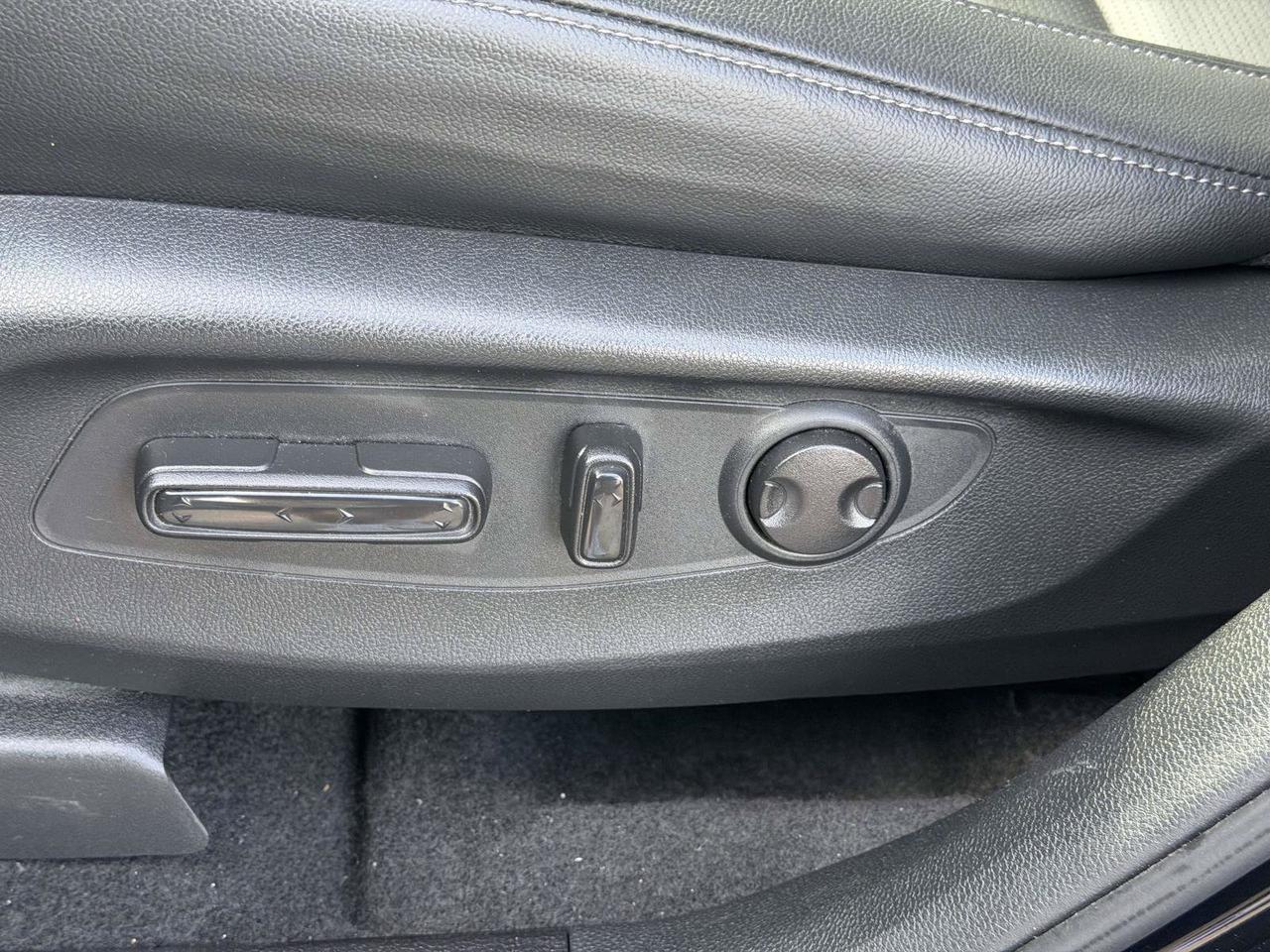 2025 Honda CR-V EX-L San Clemente CA