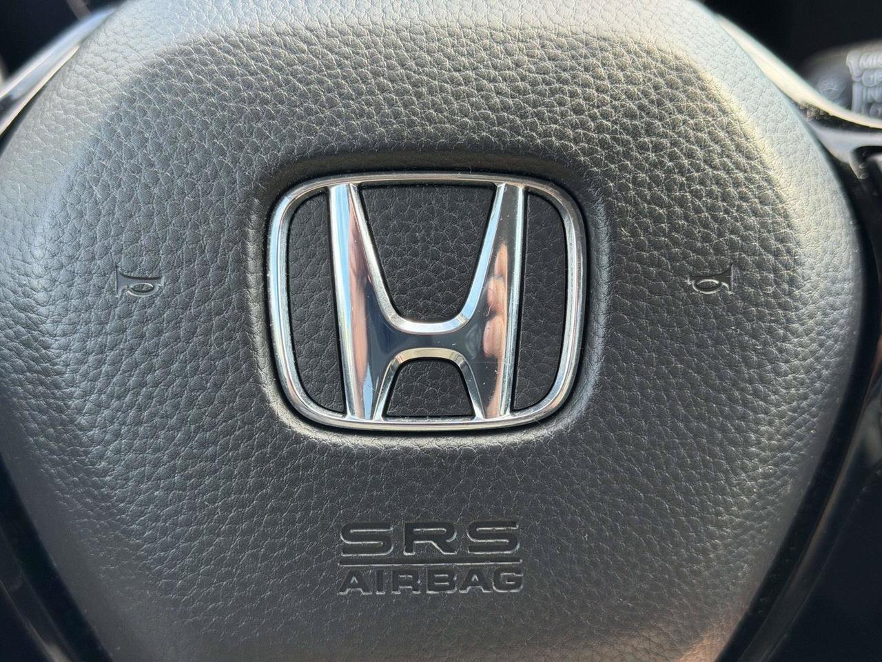 2025 Honda CR-V EX-L San Clemente CA