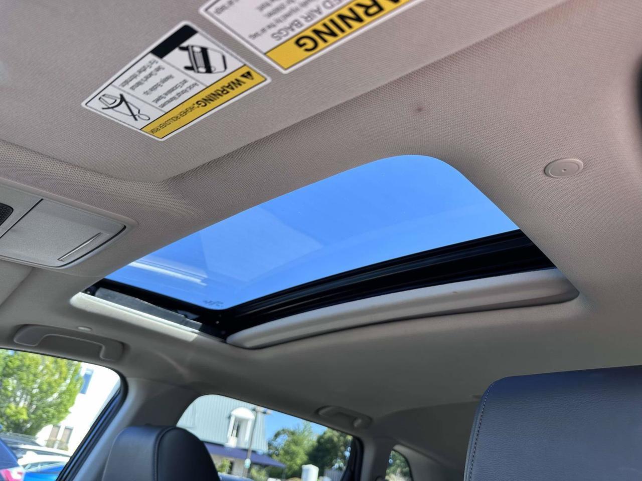 2025 Honda CR-V EX-L San Clemente CA