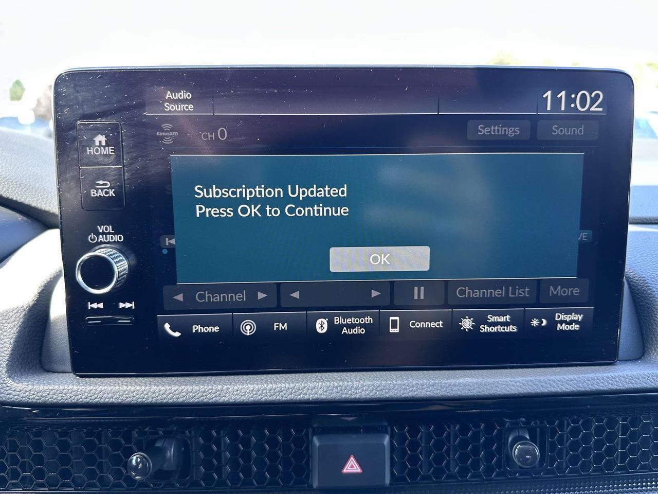 2025 Honda CR-V EX-L San Clemente CA