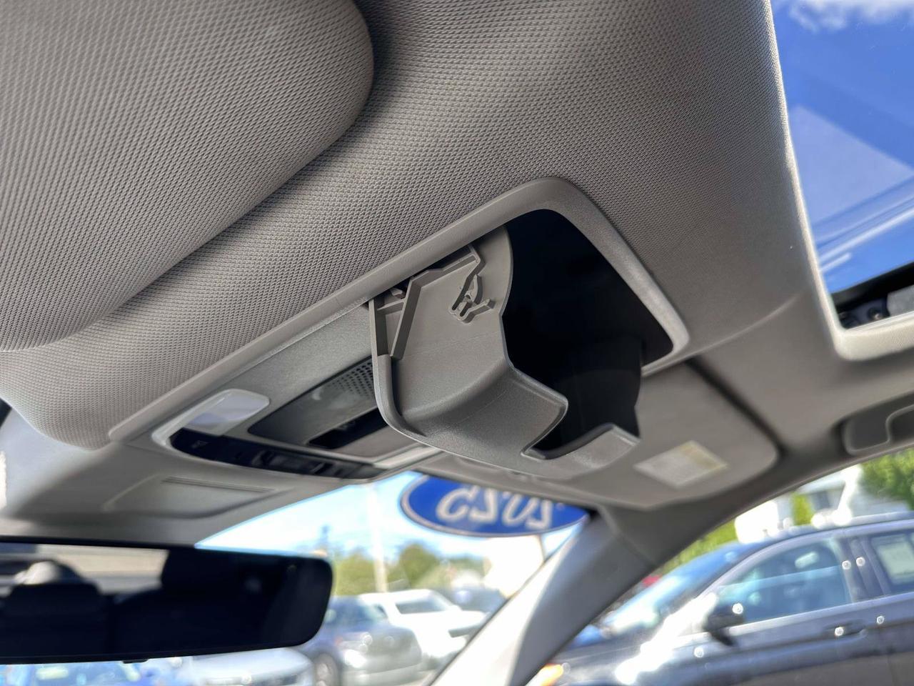 2025 Honda CR-V EX-L San Clemente CA