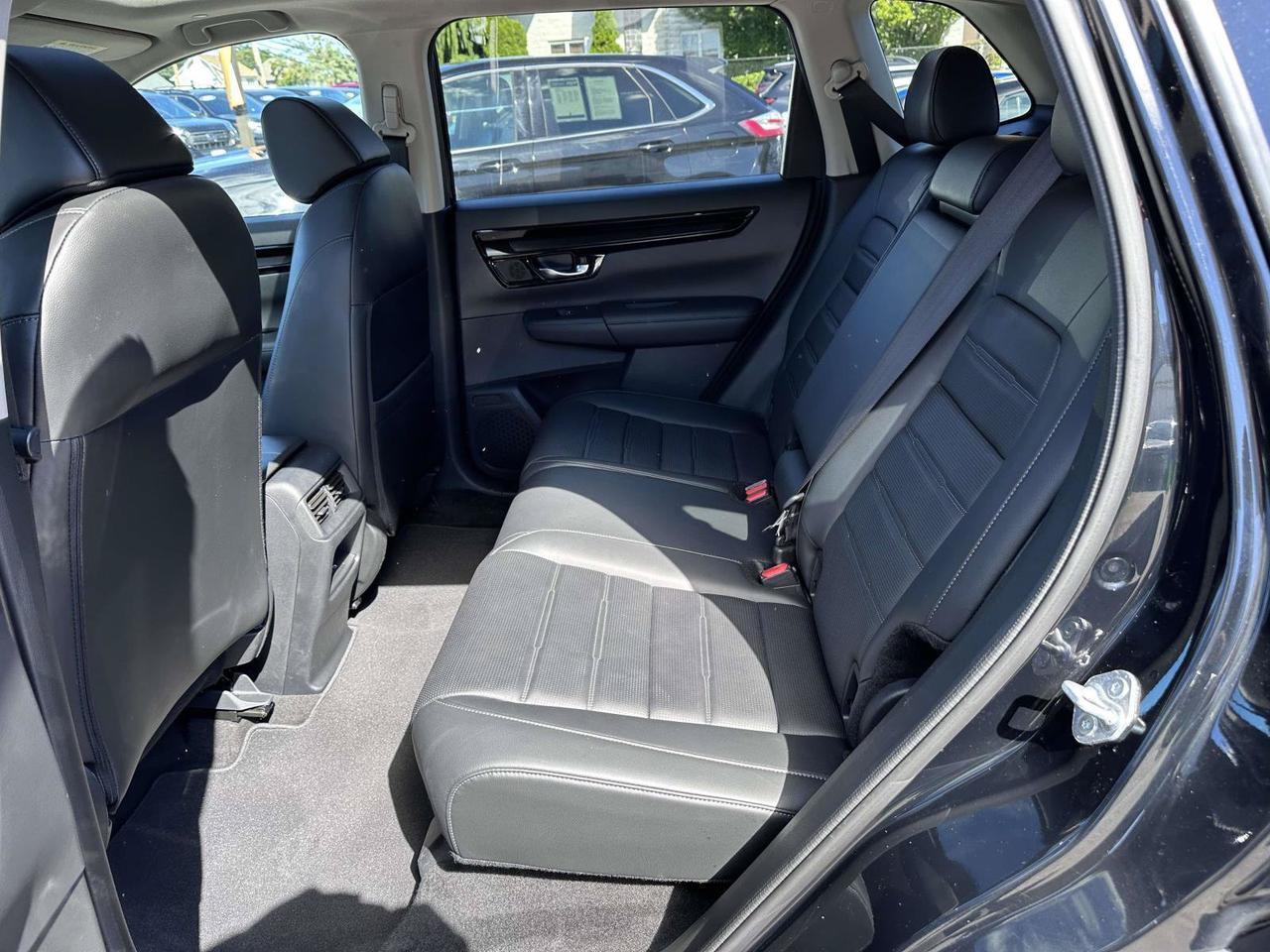 2025 Honda CR-V EX-L San Clemente CA