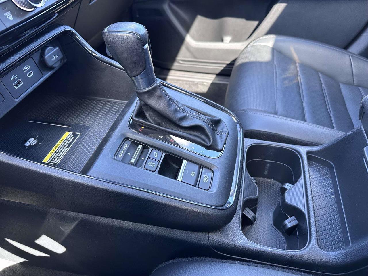 2025 Honda CR-V EX-L San Clemente CA