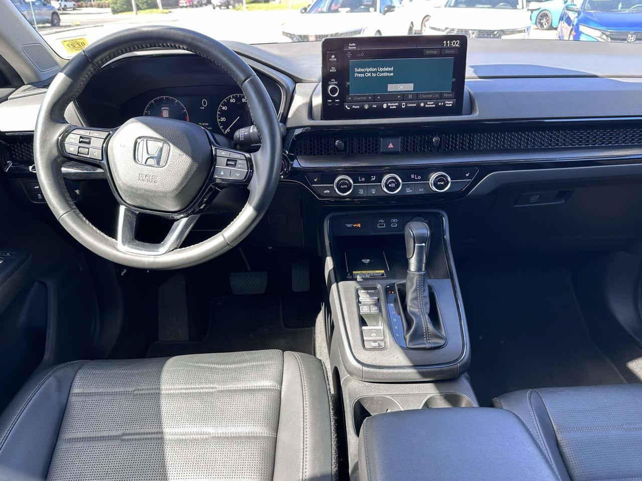 2025 Honda CR-V EX-L San Clemente CA