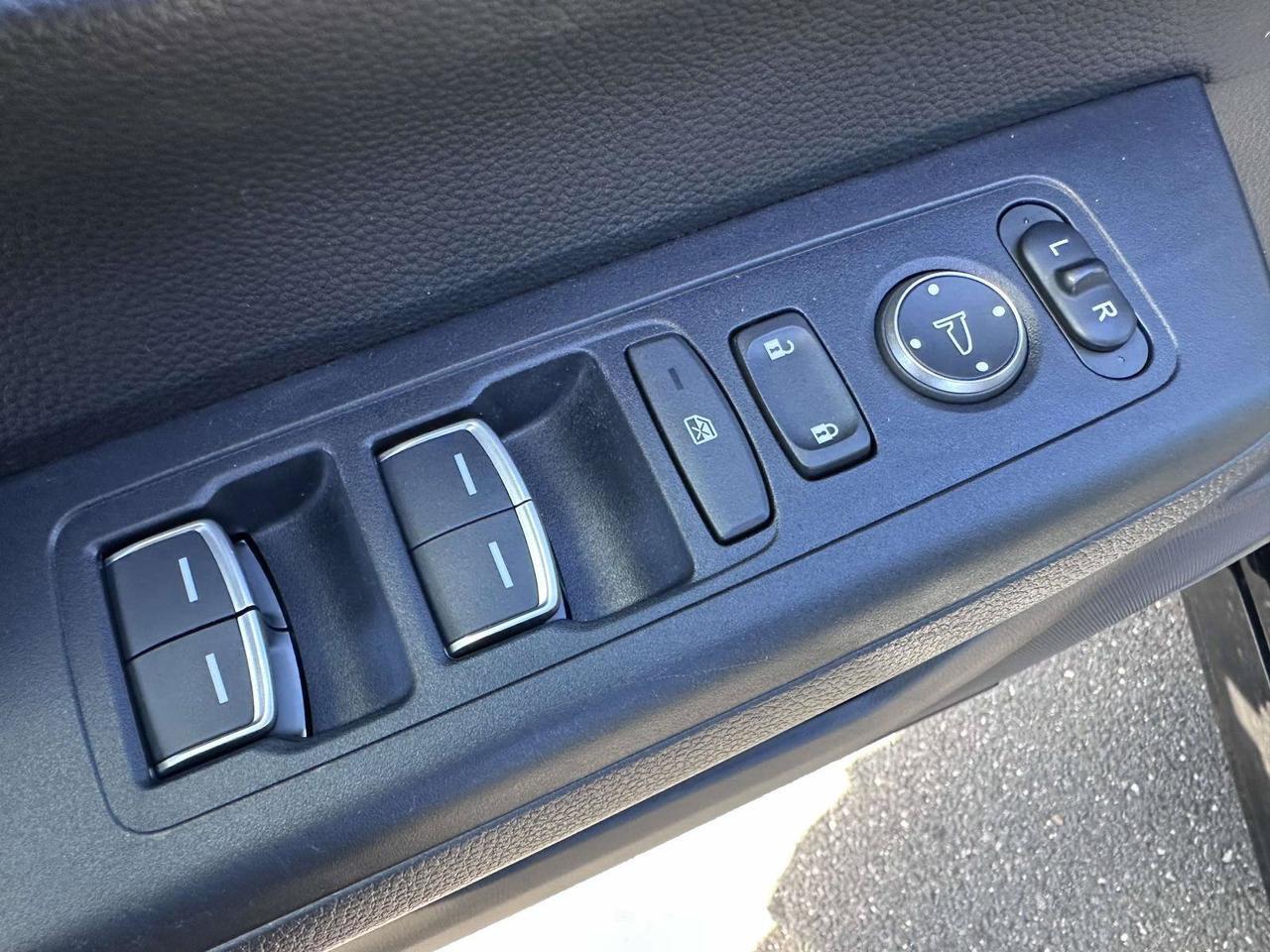 2025 Honda CR-V EX-L San Clemente CA