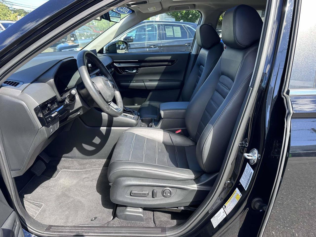 2025 Honda CR-V EX-L San Clemente CA