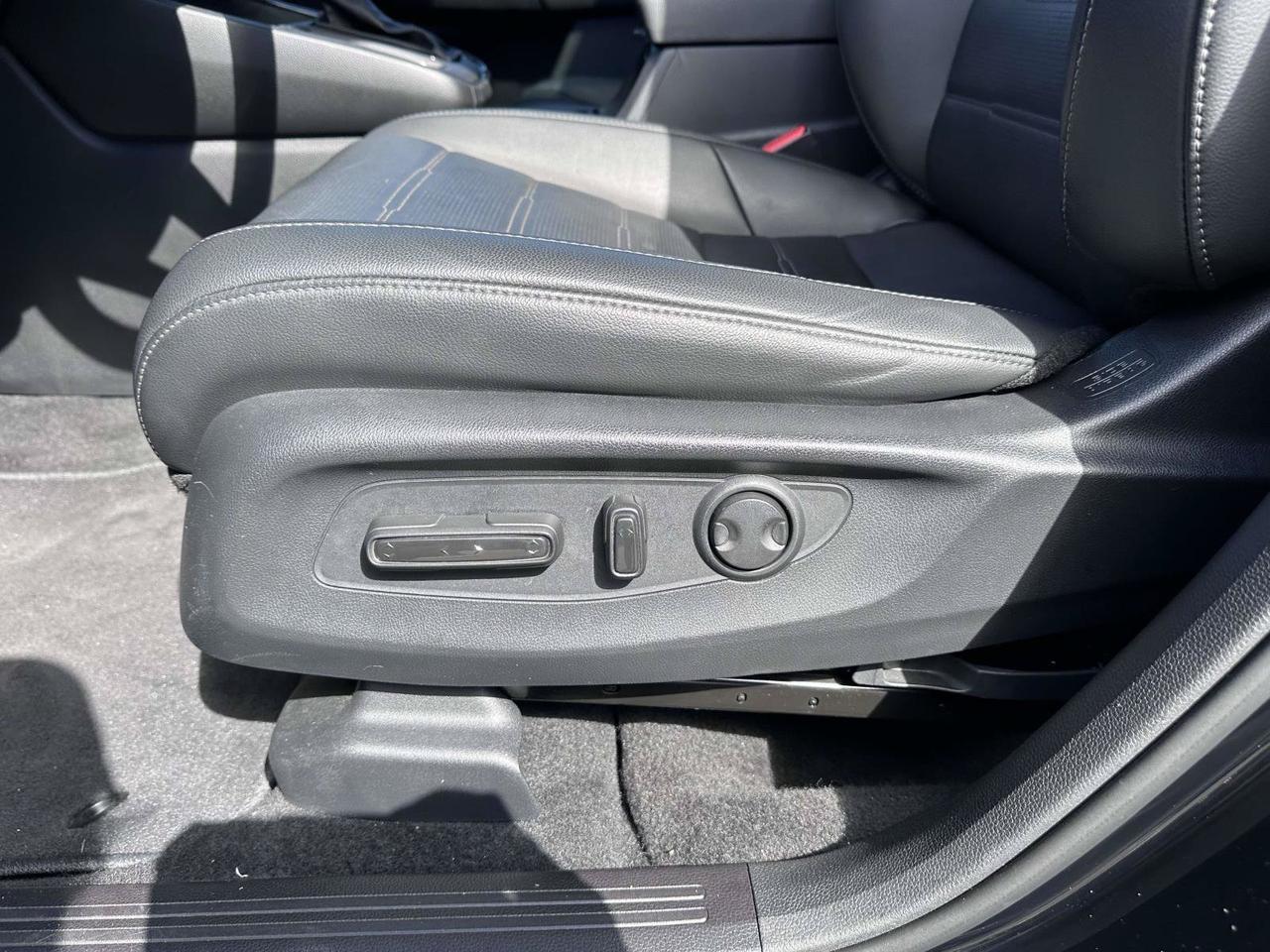 2025 Honda CR-V EX-L San Clemente CA