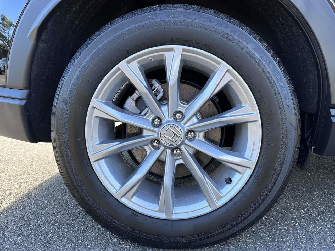 2025 Honda CR-V EX-L San Clemente CA