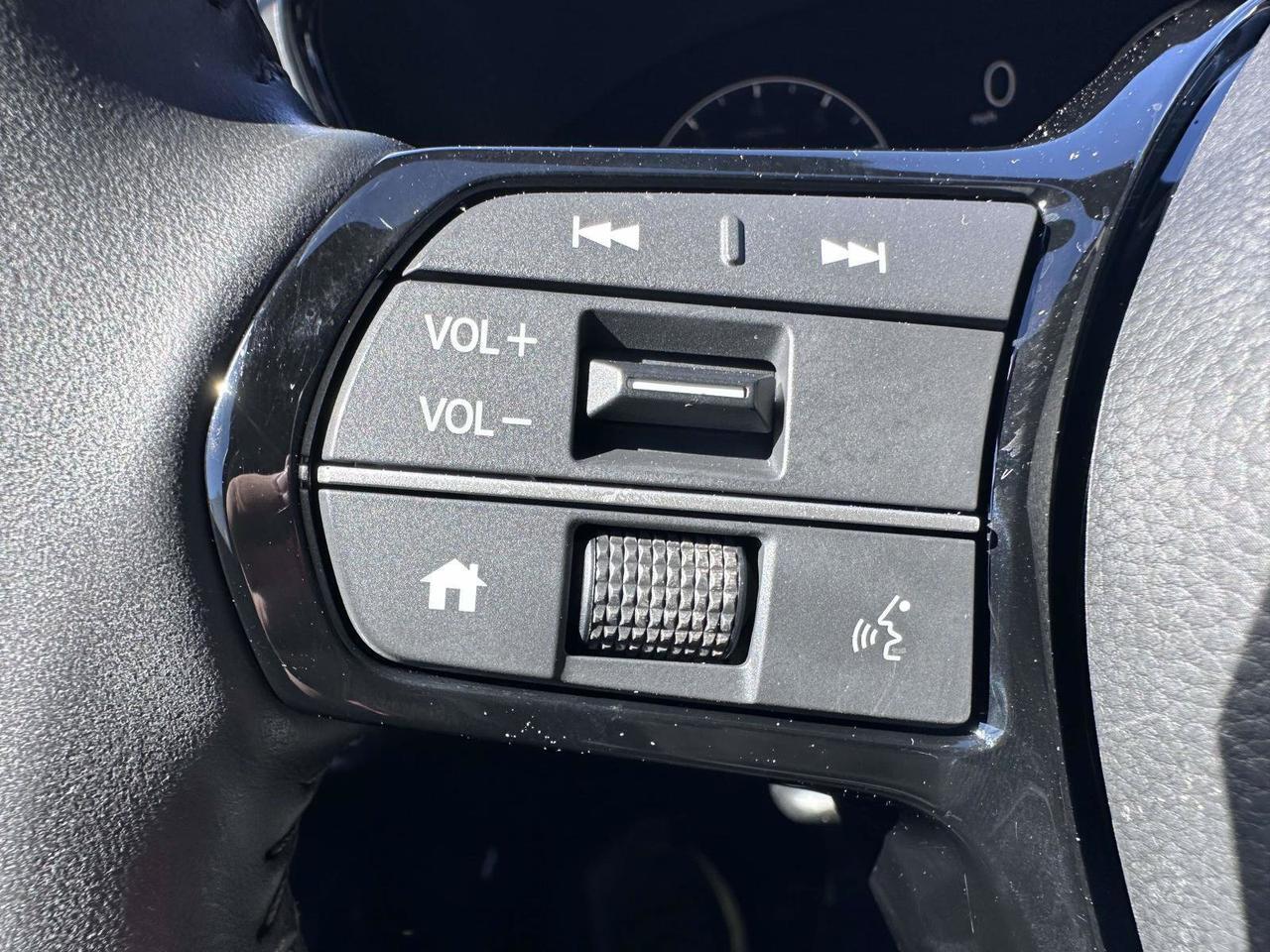 2025 Honda CR-V EX-L San Clemente CA