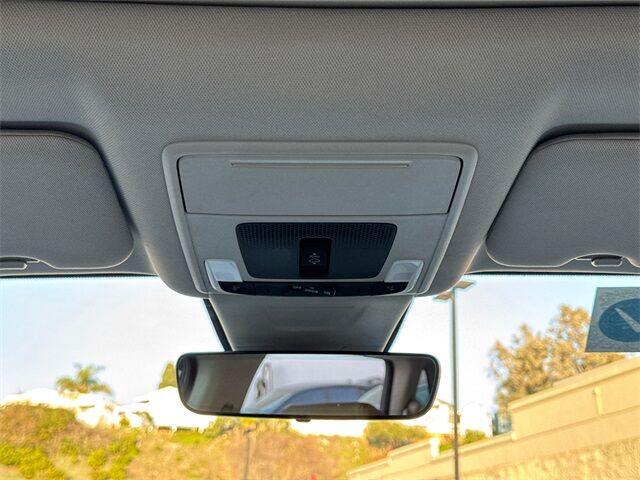 2025 Honda CR-V EX-L San Juan Capistrano CA