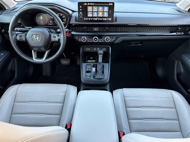 2025 Honda CR-V EX-L San Juan Capistrano CA