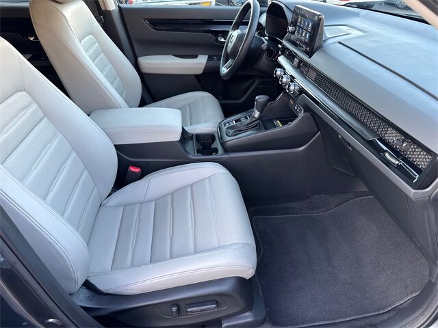 2025 Honda CR-V EX-L San Juan Capistrano CA