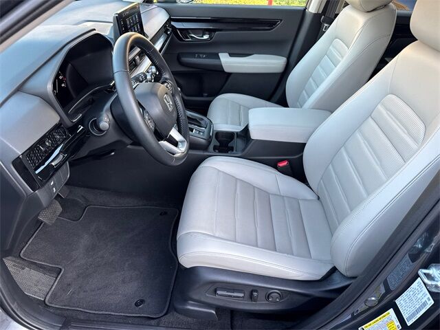 2025 Honda CR-V EX-L San Juan Capistrano CA