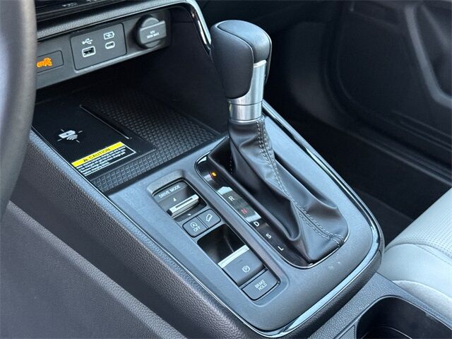 2025 Honda CR-V EX-L San Juan Capistrano CA