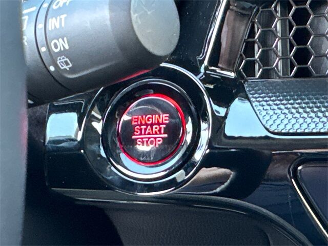 2025 Honda CR-V EX-L San Juan Capistrano CA