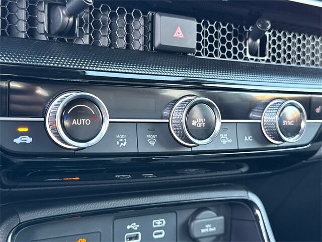 2025 Honda CR-V EX-L San Juan Capistrano CA