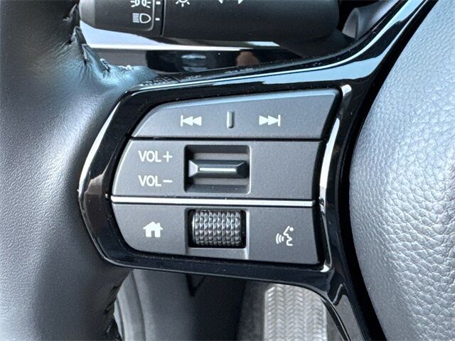 2025 Honda CR-V EX-L San Juan Capistrano CA