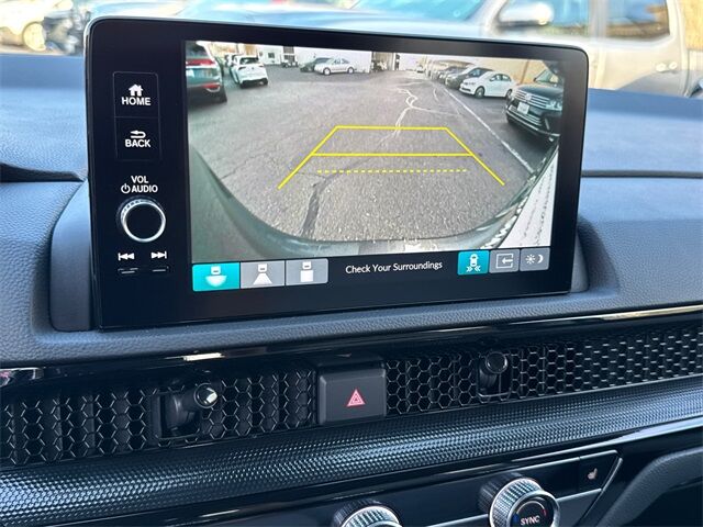 2025 Honda CR-V EX-L San Juan Capistrano CA