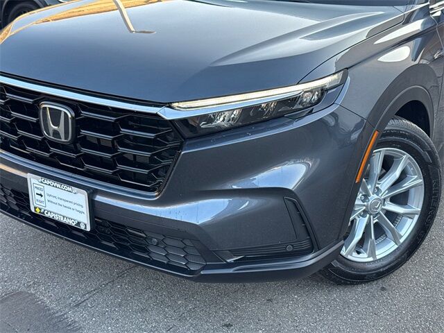 2025 Honda CR-V EX-L San Juan Capistrano CA