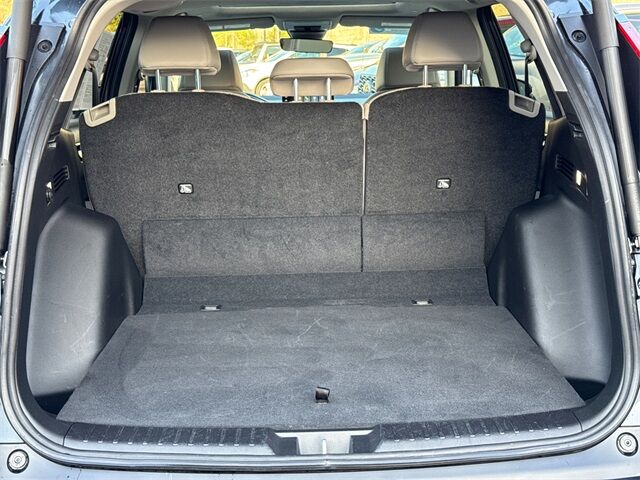 2025 Honda CR-V EX-L San Juan Capistrano CA